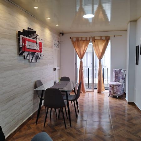 Apartamento Balcon De La Esperanza Guatapé Exteriér fotografie