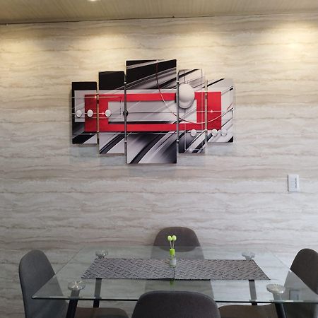 Apartamento Balcon De La Esperanza Guatapé Exteriér fotografie