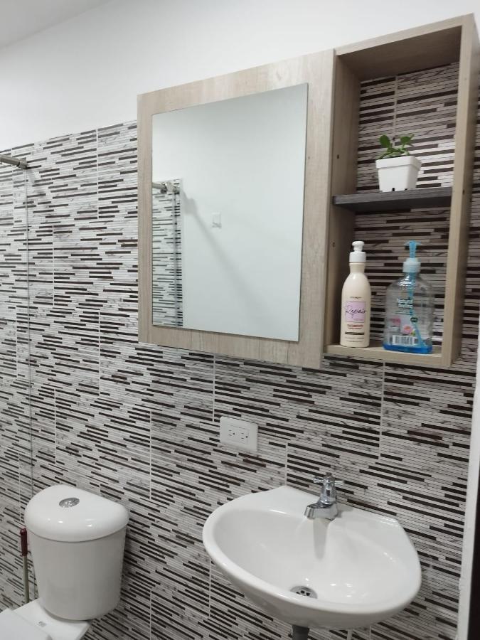 Apartamento Balcon De La Esperanza Guatapé Exteriér fotografie