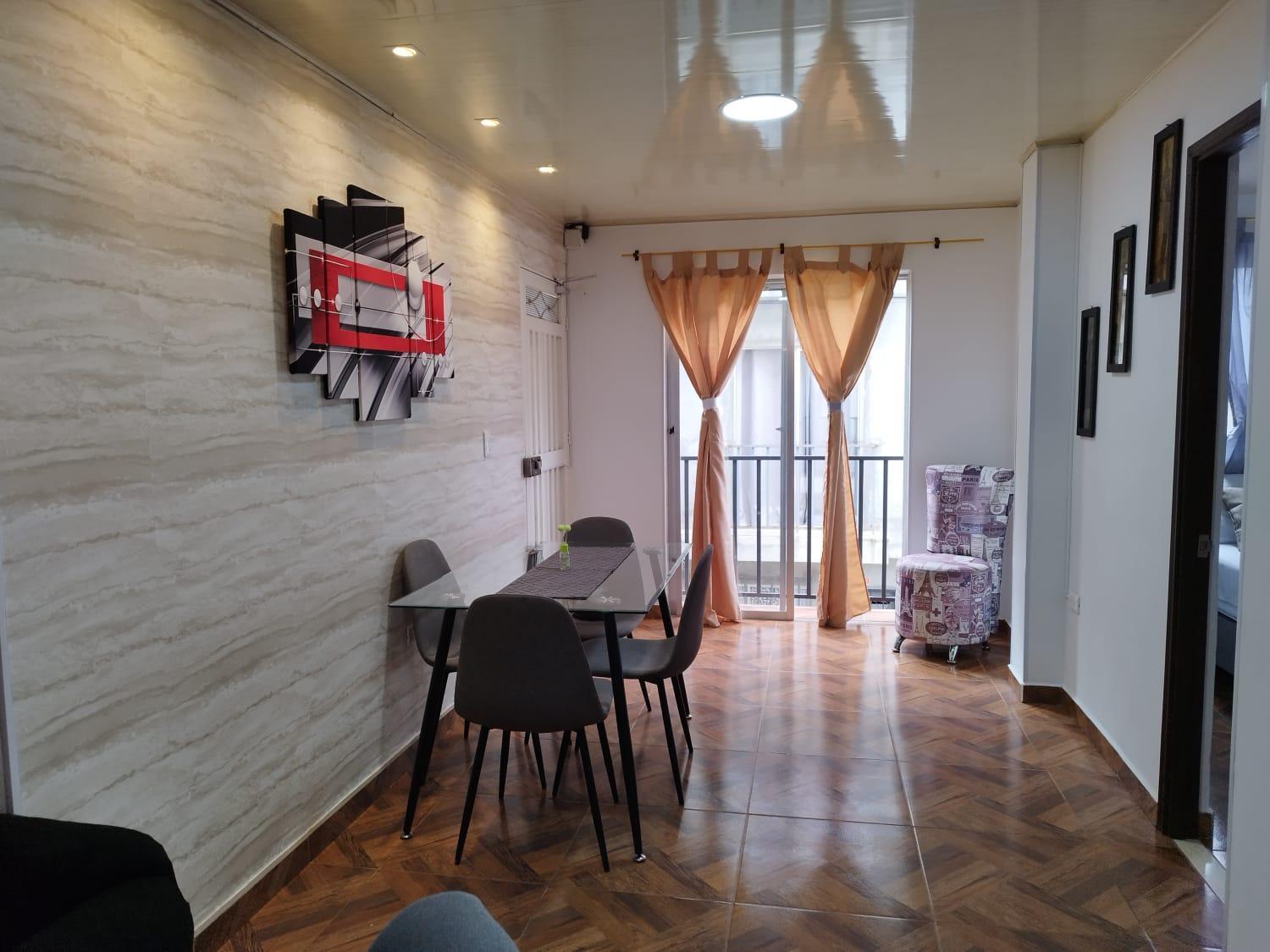 Apartamento Balcon De La Esperanza Guatapé Exteriér fotografie
