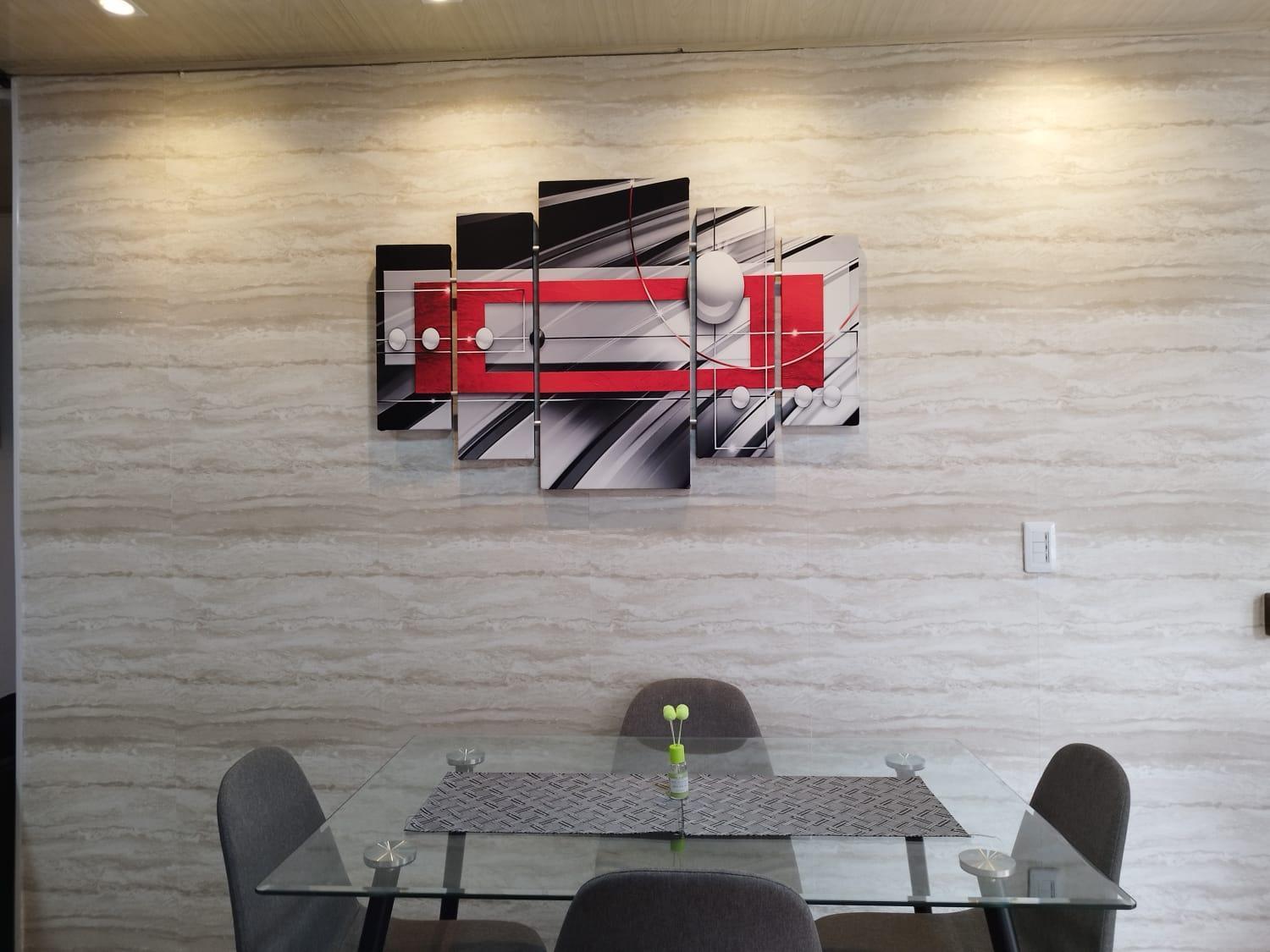 Apartamento Balcon De La Esperanza Guatapé Exteriér fotografie